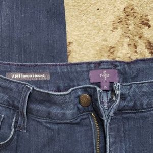 NYDJ Jeans - NYDJ Skinny jeans NYDJ Jeans - NYDJ Skinny jeans